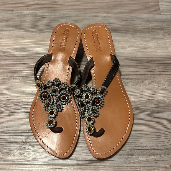 Mystique Boutique Shoes - Mystique Sandals
